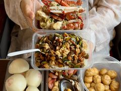 -好兄弟郭巨海鲜(天一阁店)