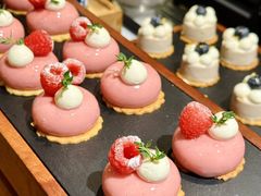 -广州中心皇冠假日酒店-环市食坊·海鲜自助餐厅