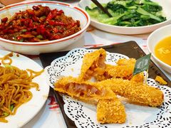香酥芋泥鸭-堂瓦里·传统赣菜(第一街区店)