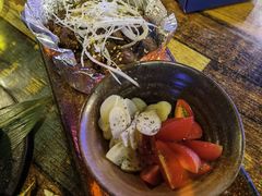 -质烤烤物·活烤海鲜(质烤总店)