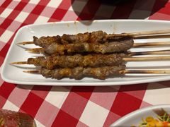 -西贝(华发商都店)