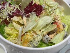 -马凯餐厅(地安门店)