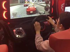 -大玩家超乐场(金华万达店)