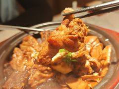 -食锦记·福建私房菜(浦西万达店)