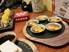-町町烧肉屋(振华广场店)