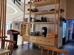 大堂-东园小馆(苏州中心店)