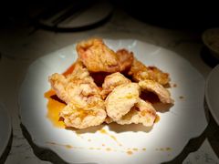 -奉天小馆·非遗东北菜(济南万象城店)