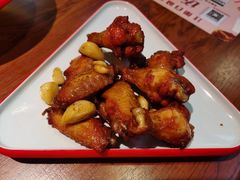 -老闵田螺馆·南昌市井菜·特色小吃(总店)