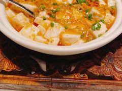-无锡苏宁银河国际酒店-悦府65中餐厅