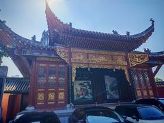 -长春观
