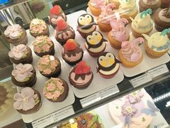 -Pantry's Best派悦坊蛋糕(世纪金源店)