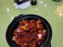 -大眼锅贴水饺(河东店)