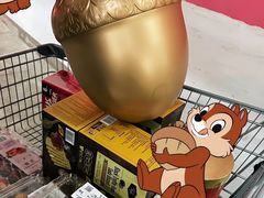 -山姆会员商店(上海浦东店)
