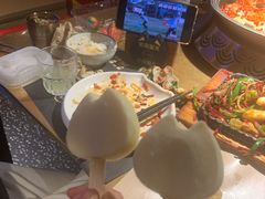 -烤匠麻辣烤鱼(万象城店)