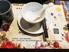 -舌尖上的食缘花园主题餐厅
