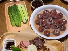 -鸽子窝(黄村店)