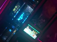 -INLOVE KTV(新天地店)