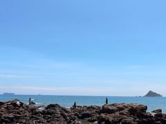 -西涌国际滨海旅游区