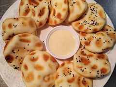 -艳阳天·非遗楚菜(武汉客厅店)