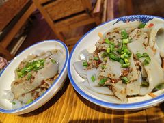 -民食香·腊排骨野生菌美食(木府店)
