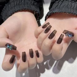 -M·X Nail日式美甲美睫