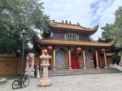 -哈尔滨极乐寺