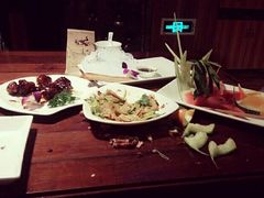 -章吴记喜瑞餐厅(东东城店)