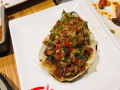 -飞阳铁板烧(ME TOWN购物中心店)