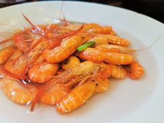 -南园民国茶楼餐厅·常州菜(北大街店)