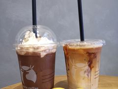 -luckincoffee瑞幸咖啡(冠福大厦店)