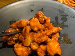 -金牌外婆家(苏州中心店)