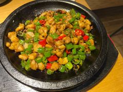 -九锅一堂酸菜鱼(学府凯德店)