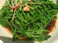 -盛百味·家宴餐厅(固安店)