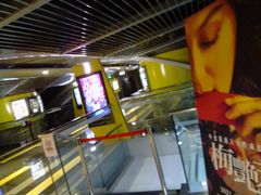 -中影国际影城(东方新天地CINITY店)