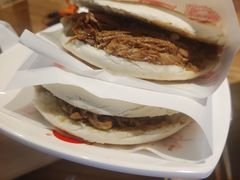 -子午路张记肉夹馍(兵马俑店)