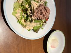 -萨莉亚意式餐厅(三号湾广场店)
