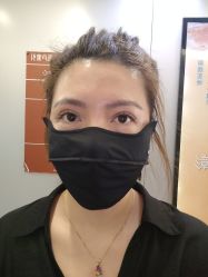 -沐染造型专业烫发染发