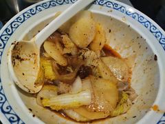 -耍盆友·重庆江湖菜(百子湾店)