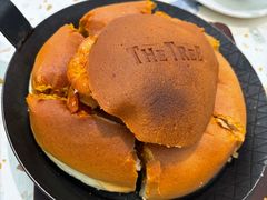 -大树餐厅(环球港店)