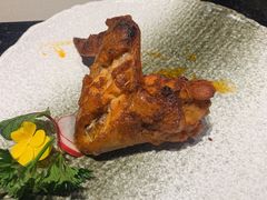 -樱之盛宴·蟹料理海鲜自助(前进大街店)