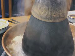 -裕德孚·非遗手切涮羊肉(东直门内大街店)