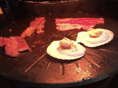 -韩烧里烧肉啤酒馆(大唐西市店)