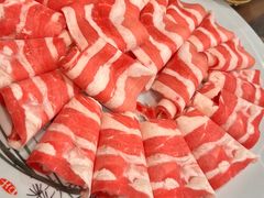 -口福居老北京涮肉(大运村店)