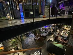 -临界音乐酒馆·小龙虾·江湖菜(华熙LIVE·鱼洞店)