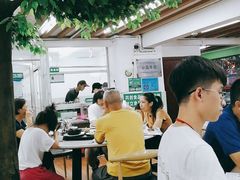 大堂-阿水土鸡(远光店)