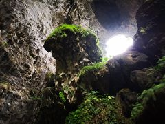 -英西峰林·洞天仙境