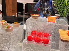 -松咖啡自助餐厅·松北香格里拉