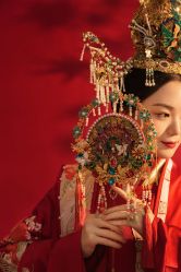 -Mu慕婚纱摄影·超级工作室
