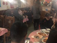 大堂-蘭心餐厅(进贤路店)