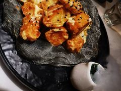 -茉莉餐厅(包河万达店)